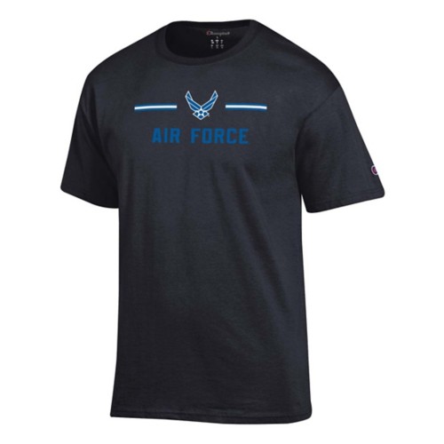 Champion Air Force Falcons Fresh 24 T Shirt SCHEELS
