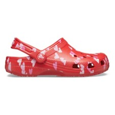 Big Girls' Crocs Disney Moana Classic Clogs