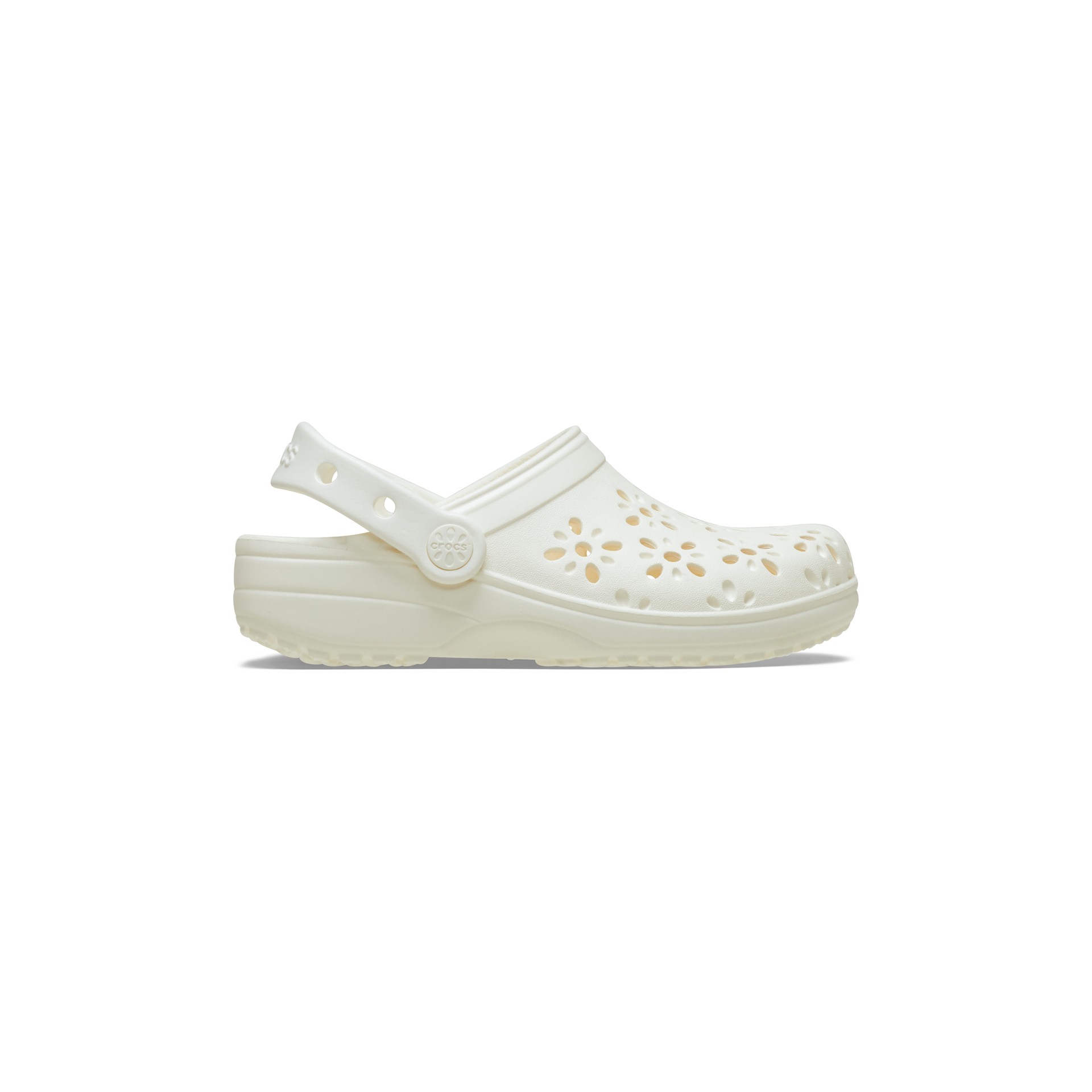Toddler Crocs Classic Clogs