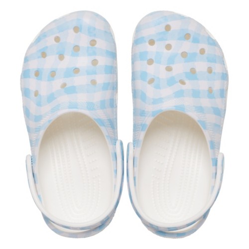 Adult Crocs Echo Clogs