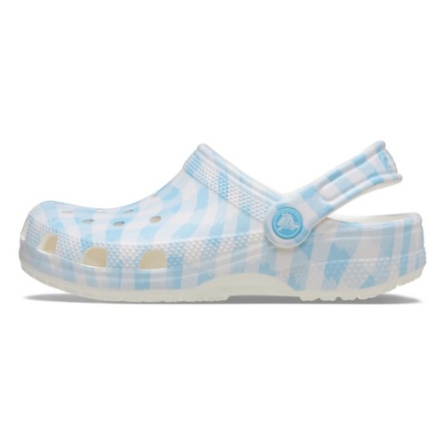 Adult Crocs Echo Clogs