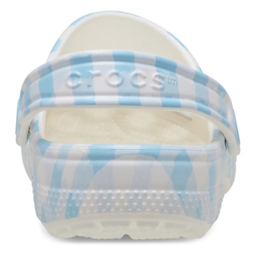 Adult Crocs Echo Clogs