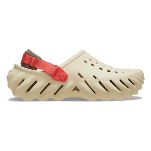 【CROCS】 Eco clog Echo Clog - Crocs