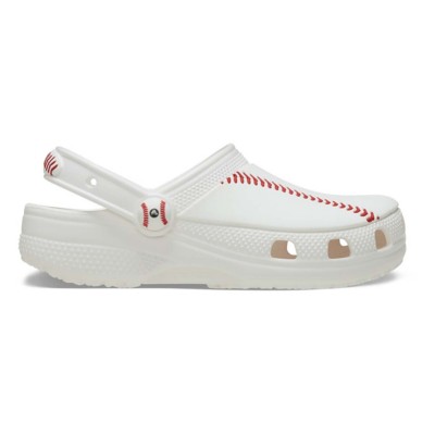 Toddler Crocs Baseball Clogs