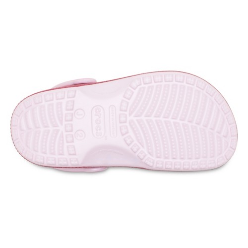 Little Girls' Crocs Disney Princess Clogs