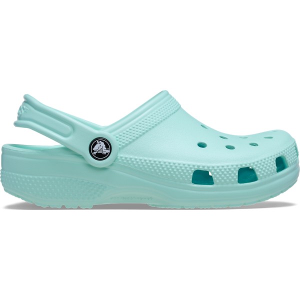 Kids' Crocs Classic Casual Clogs Regular 11Y Aqua