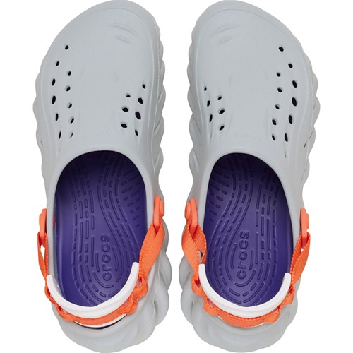 Adult Crocs Echo Clogs