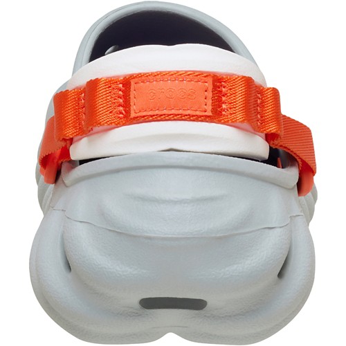 Adult Crocs Echo Clogs