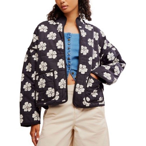 Free People ★ Chloe Jacket Chloe Jacket | Free People