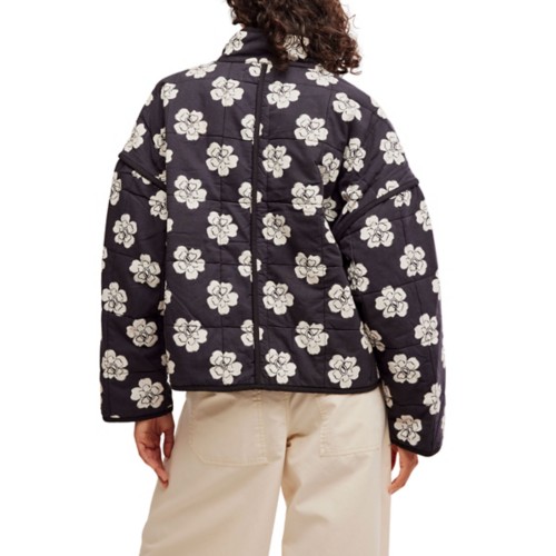 ジャケット Chloe JACKET (CH25UVE30426 103) Chloé Coats & Jackets | Chloé US official site