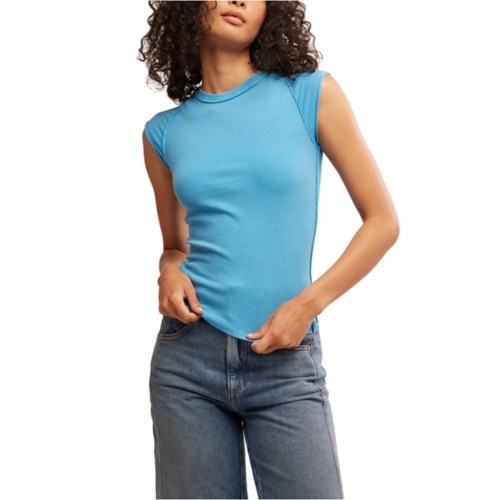 Women's Free People We The Free Ever Had T-Shirt