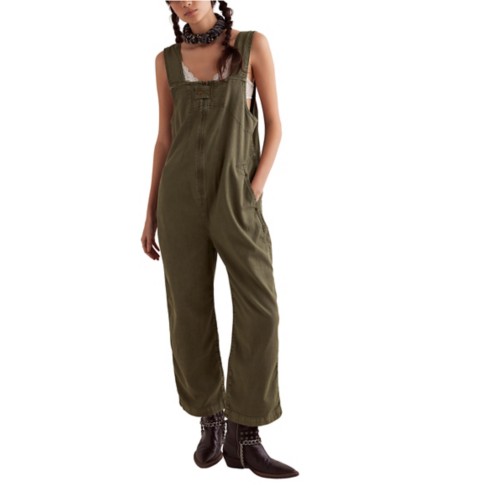 Women's Free People We The Free Jude One-Piece Jumpsuit