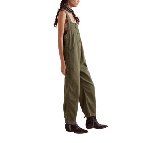 Women's Free People We The Free Jude One-Piece Jumpsuit