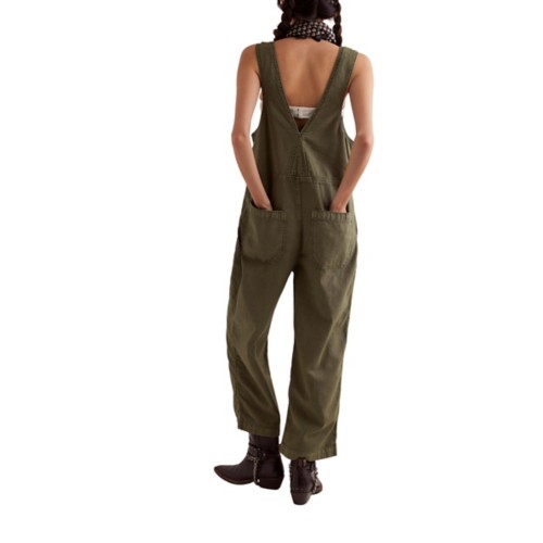 Women's Free People We The Free Jude One-Piece Jumpsuit