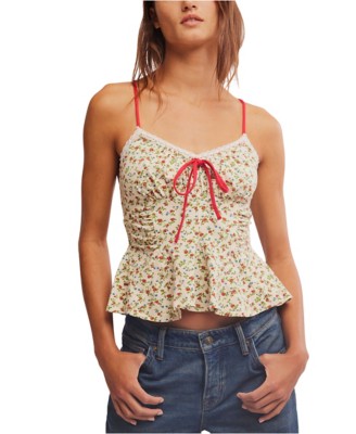 Women's Free People Sammi Tank Top
