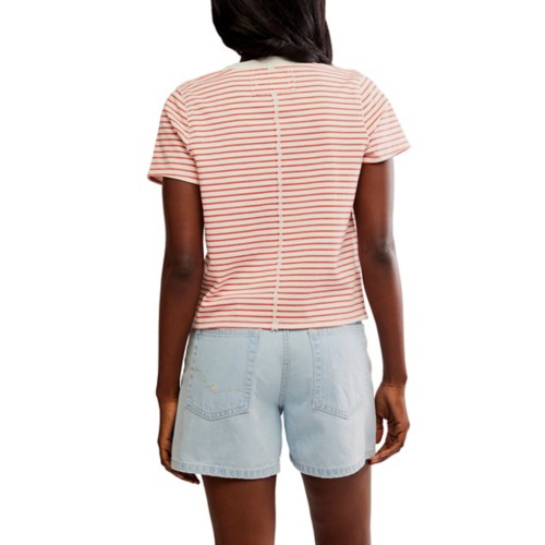 Women's Free People Everyday Stripe T-Shirt | SCHEELS.com