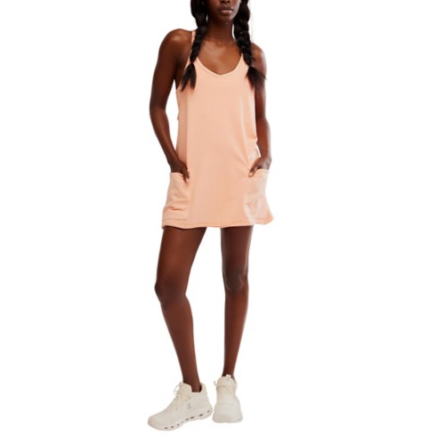 Women's FP Movement Hot Shot Mini  Dress