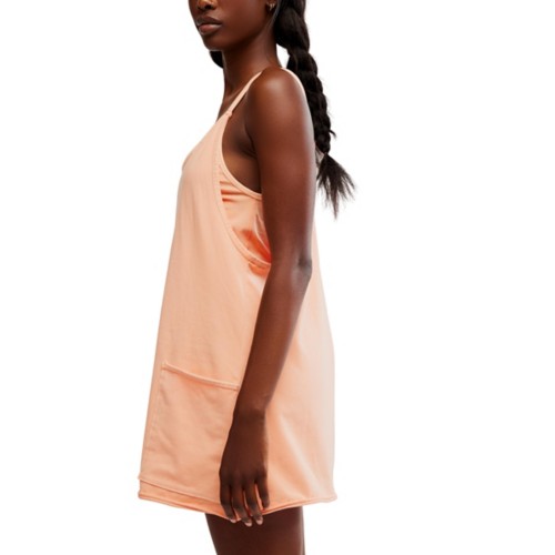Women's FP Movement Hot Shot Mini  Dress