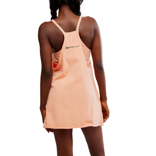 Women's FP Movement Hot Shot Mini  Dress