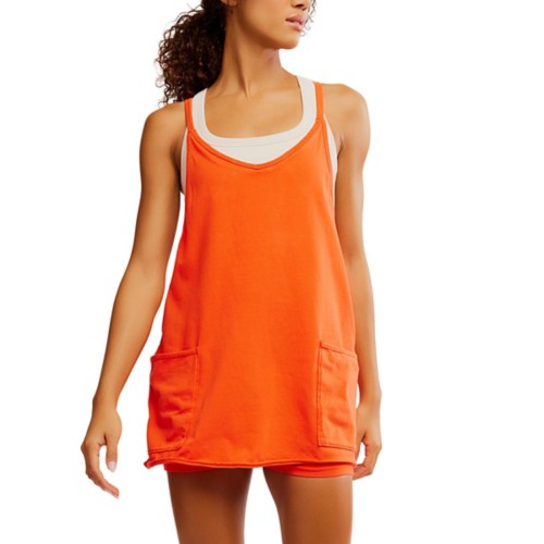 Women's FP Movement Hot Shot Mini  Dress