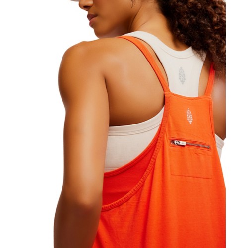 Women's FP Movement Hot Shot Mini  Dress