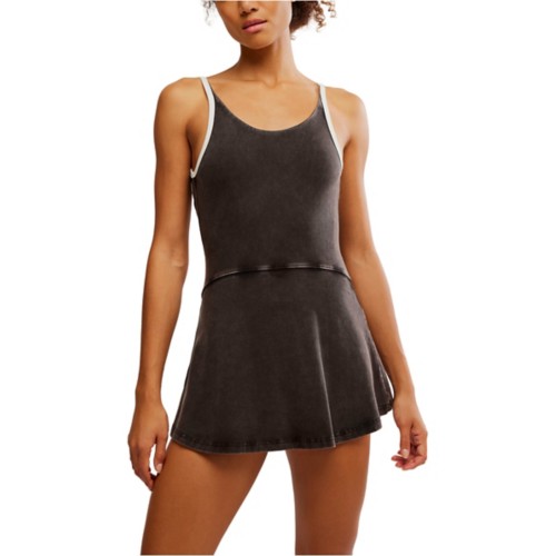Women's FP Movement Hot Shot Skortsie  Dress