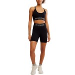 Women's FP Movement Long Haul Logo Sports Bra - Thumbnail 6 of 6