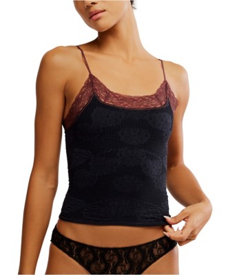 Women's Free People Jules Tank Top