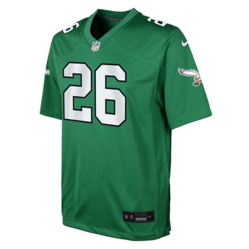 Philadelphia eagles jersey for kids deals