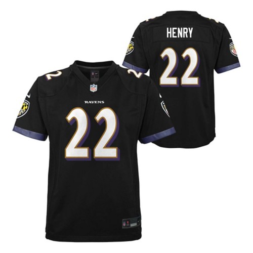 Kids baltimore ravens jersey on sale