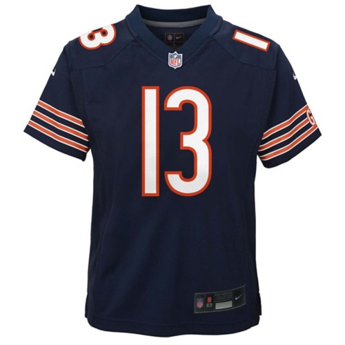 Nike Kids Chicago Bears Keenan Allen 13 Game Jersey SCHEELS