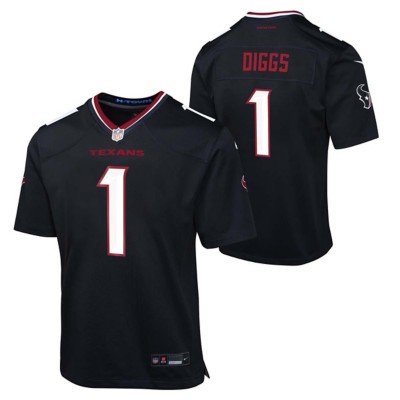 Kids texans jersey sales