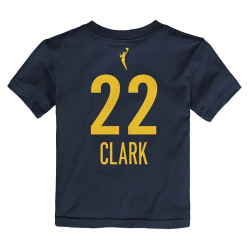 Nike Toddler Indiana Fever Caitlin Clark Explorer T-Shirt