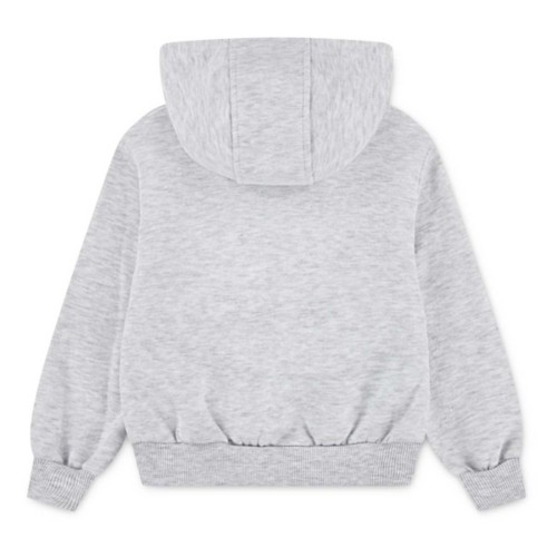 Toddler Nike Club Chenille Futura Hoodie