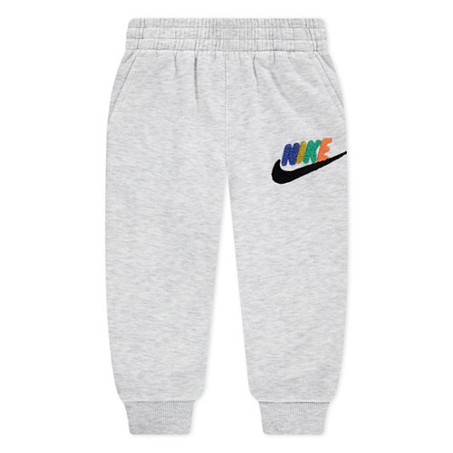 Toddler Boys' Nike Club Chenille Futura Joggers Pants