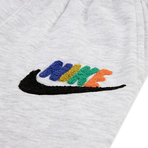 Toddler Boys' Nike Club Chenille Futura Joggers Pants