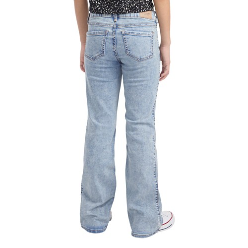 Girls' abercrombie kids Bootcut Jeans