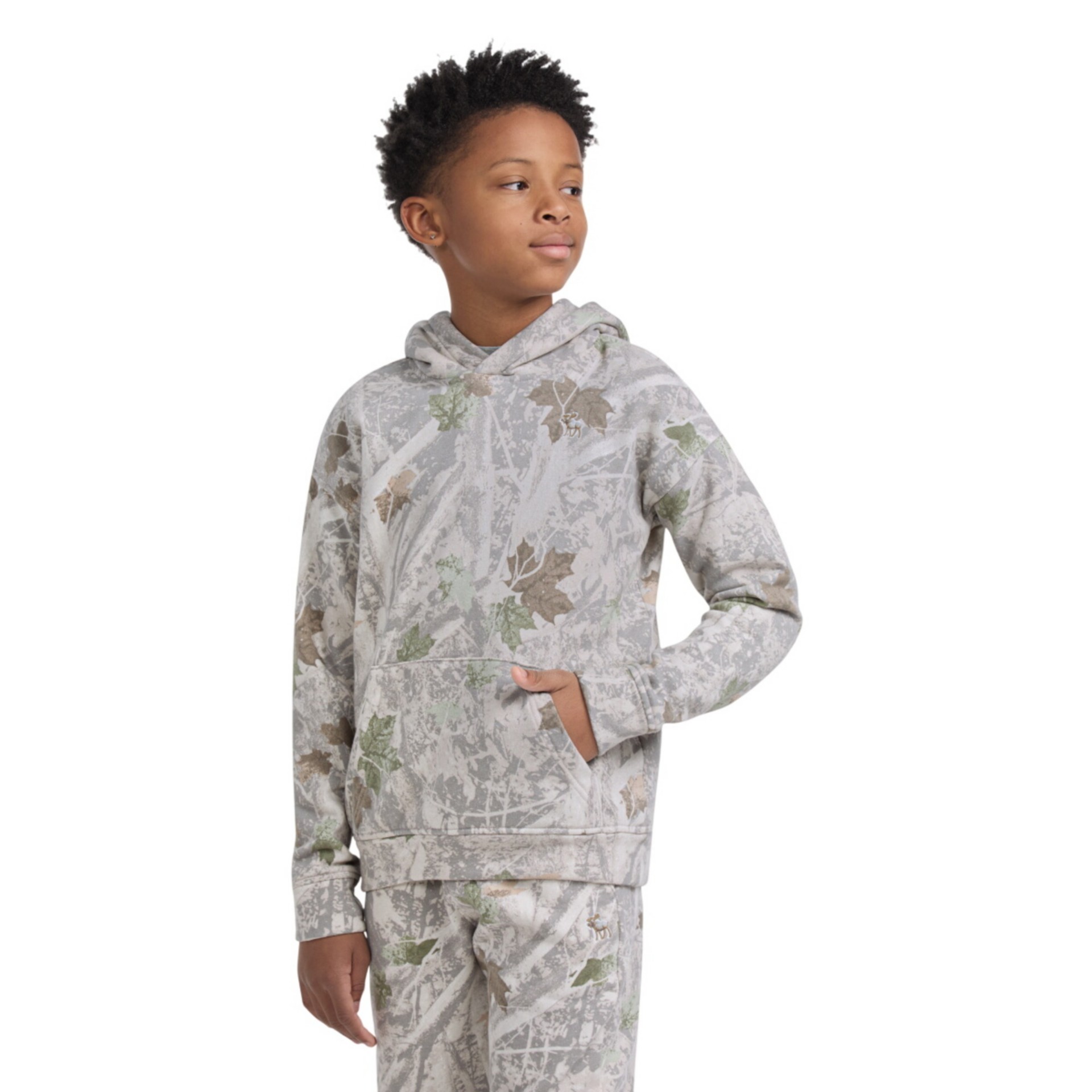 Girls' abercrombie kids Essential Wide Leg Pants
