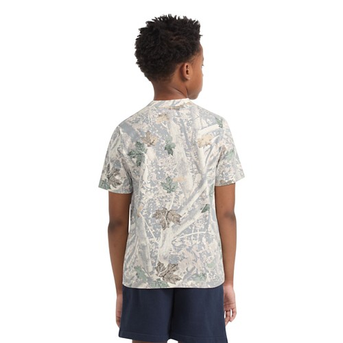 Kids' abercrombie kids Essential T-Shirt