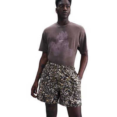 Men's Nike Club Woven Flow Shorts
