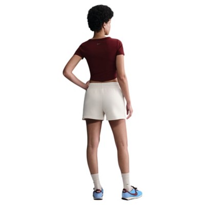Women's Nike Sportswear Phoenix FleeceSportswear Phoenix Fleece Lounge Shorts