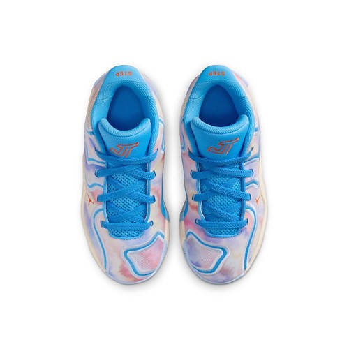 Little Kids' Jordan Tatum 3 Basketball Shoes