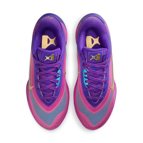 Adult Nike A'One Basketball Shoes