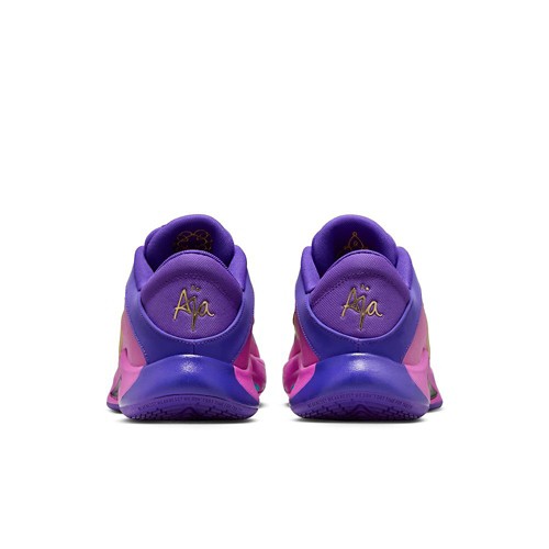 Adult Nike A'One Basketball Shoes