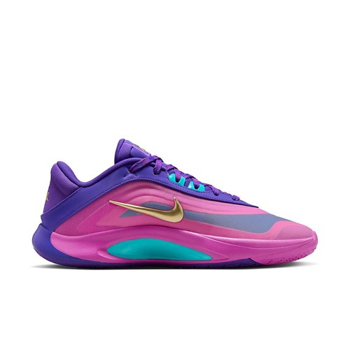 Adult Nike A'One Basketball Shoes