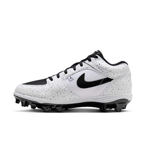 Men's Jordan Stadium 90 Low TD Molded Football Cleats