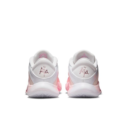 Adult Nike A'One Basketball Shoes