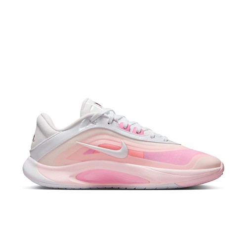 Adult Nike A'One Basketball Shoes