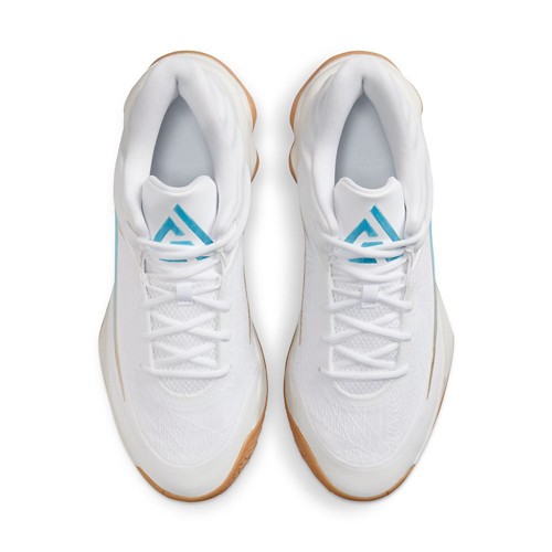 Adult Nike Giannis Immortality 4 Basketball Shoes
