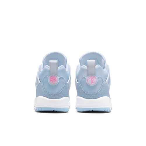 Big Kids' Jordan Spizike Low Basketball Sneakers